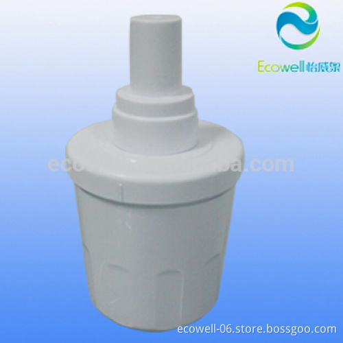 NSF , 300gallons , 1.135 liters , five micro , fits SAMSUNG , Refrigerator filter